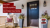 How Door Security Systems Can Protect Your Home