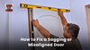 Causes of Door Sagging and Misalignment and how to fix it