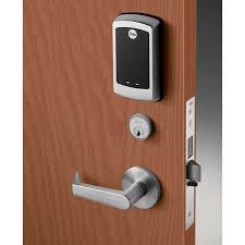 Door Armor MORTISE LOCK Jamb Shield Door Security Accessory