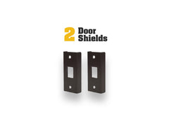 Door Armor MINI Door Shield (2) Set