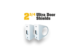 Door Armor ULTRA Door Shield (2) Set