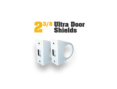 Door Armor ULTRA Door Shield (2) Set
