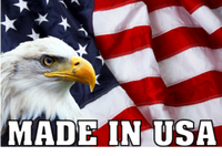 Image of PROUD to be Made In USA