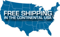 Image of Free Shipping in on orders over $XX